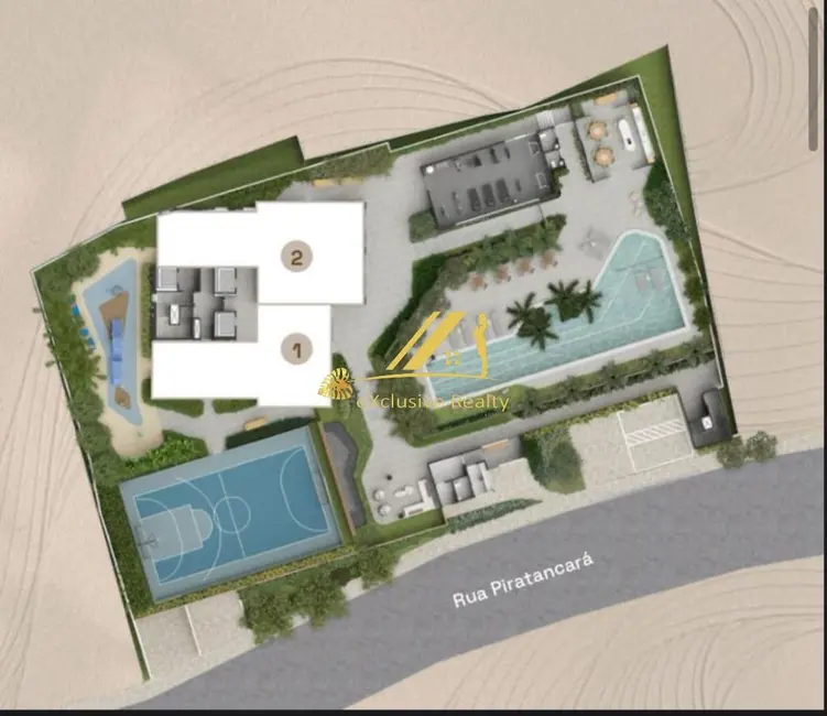 Foto 5 de Apartamento com 3 quartos à venda, 119m2 em Horto Florestal, Salvador - BA