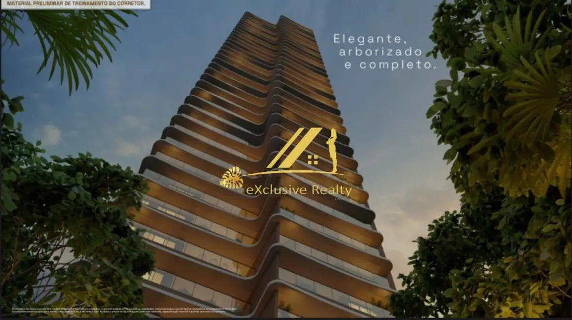 Foto 1 de Apartamento com 3 quartos à venda, 119m2 em Horto Florestal, Salvador - BA
