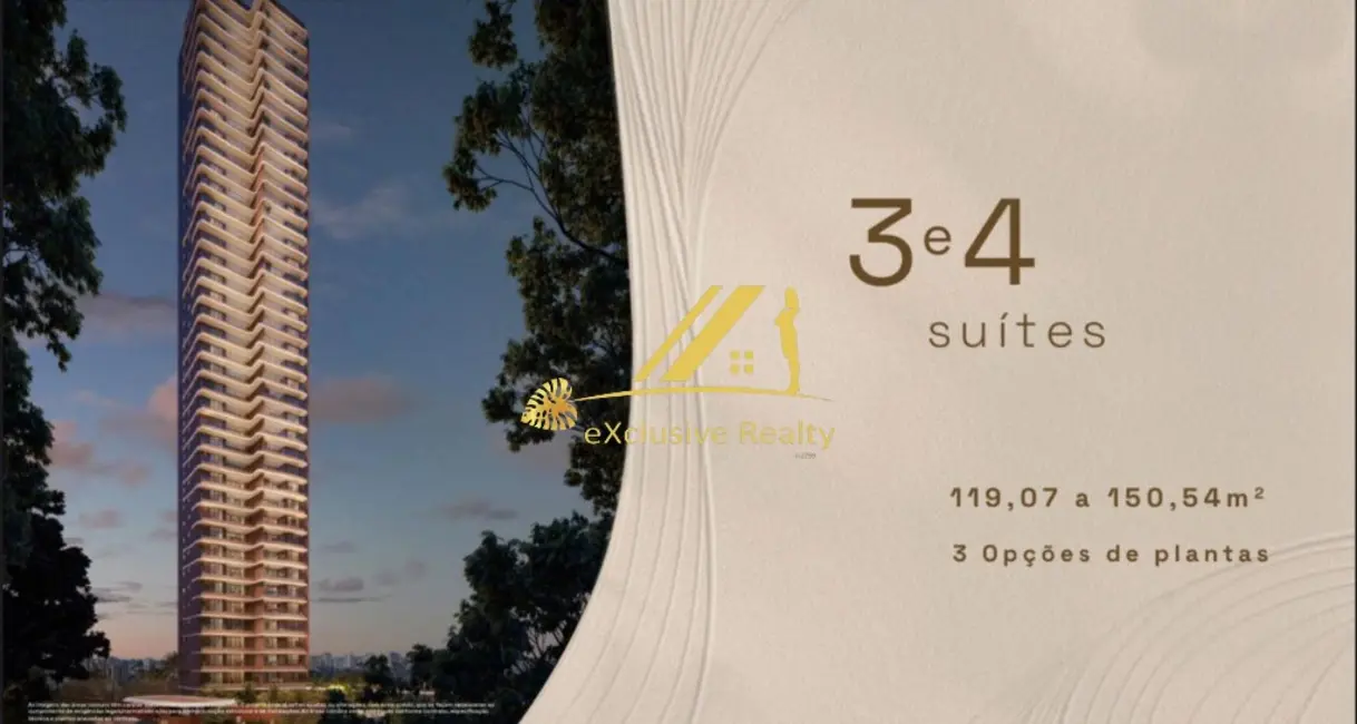 Foto 4 de Apartamento com 3 quartos à venda, 119m2 em Horto Florestal, Salvador - BA