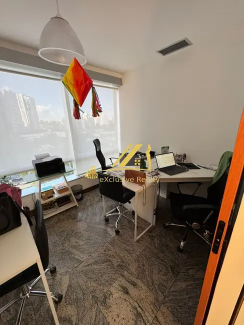 Sala Comercial à venda, 30m2 em Caminho das Árvores, Salvador - BA - imagem 4 Foto 4 de Sala Comercial à venda, 30m2 em Caminho das Árvores, Salvador - BA