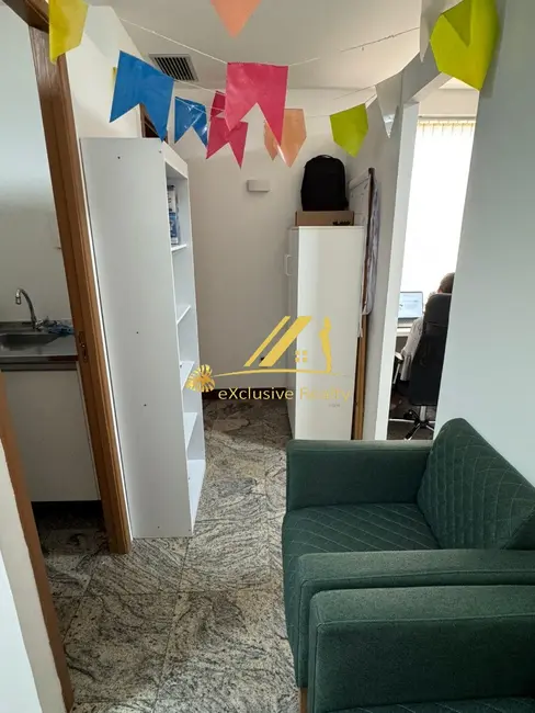 Sala Comercial à venda, 30m2 em Caminho das Árvores, Salvador - BA - imagem 9 Foto 9 de Sala Comercial à venda, 30m2 em Caminho das Árvores, Salvador - BA