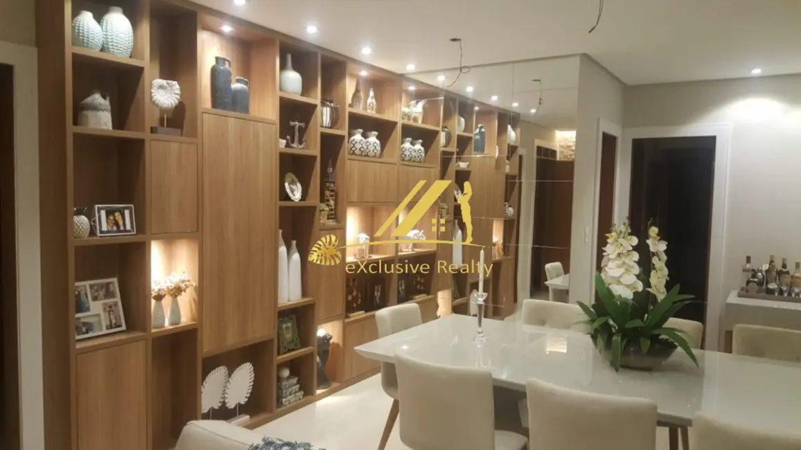 Apartamento com 3 quartos à venda, 135m2 em Pituba, Salvador - BA - imagem 5 Foto 5 de Apartamento com 3 quartos à venda, 135m2 em Pituba, Salvador - BA