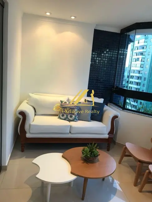 Apartamento com 3 quartos à venda, 135m2 em Pituba, Salvador - BA - imagem 2 Foto 2 de Apartamento com 3 quartos à venda, 135m2 em Pituba, Salvador - BA