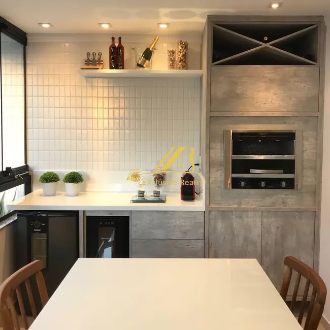 Apartamento com 3 quartos à venda, 135m2 em Pituba, Salvador - BA - imagem 7 Foto 7 de Apartamento com 3 quartos à venda, 135m2 em Pituba, Salvador - BA