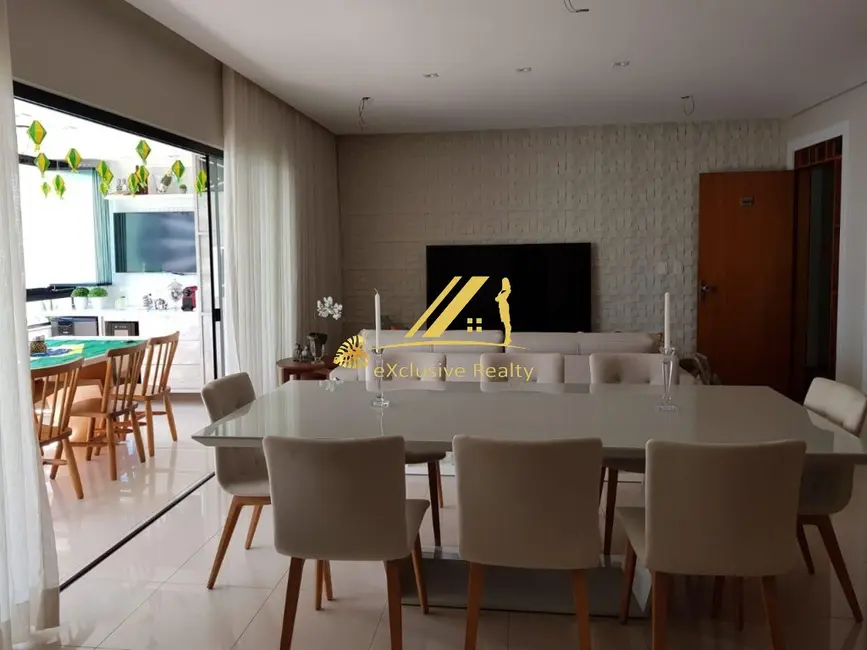 Apartamento com 3 quartos à venda, 135m2 em Pituba, Salvador - BA - imagem 3 Foto 3 de Apartamento com 3 quartos à venda, 135m2 em Pituba, Salvador - BA