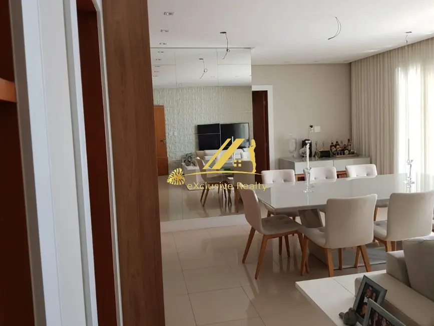 Apartamento com 3 quartos à venda, 135m2 em Pituba, Salvador - BA - imagem 4 Foto 4 de Apartamento com 3 quartos à venda, 135m2 em Pituba, Salvador - BA