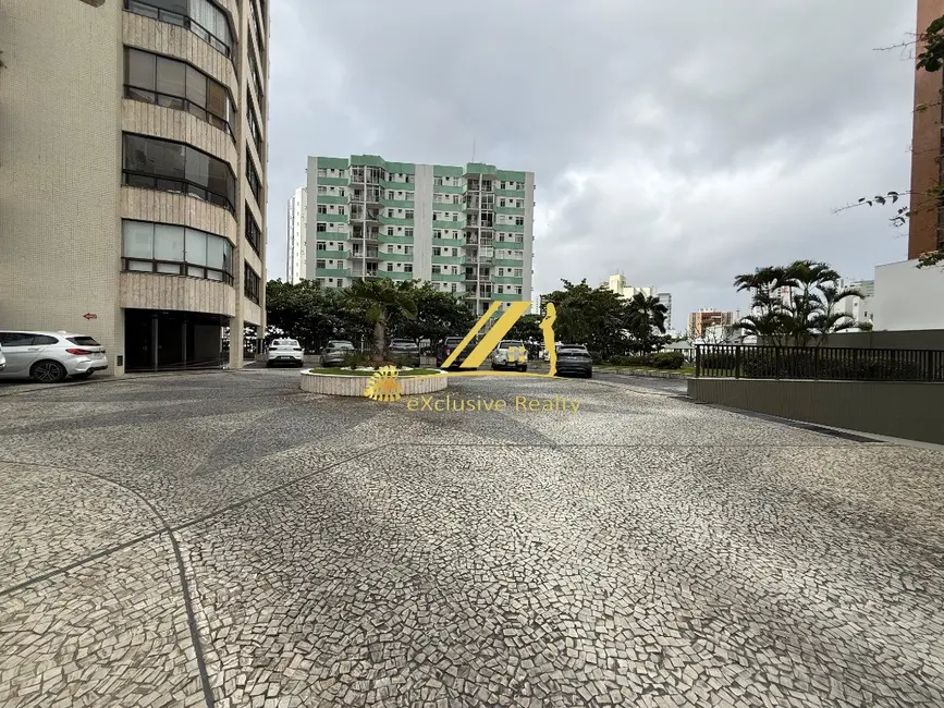 Apartamento com 4 quartos à venda, 243m2 em Barra, Salvador - BA - imagem 7 Foto 7 de Apartamento com 4 quartos à venda, 243m2 em Barra, Salvador - BA