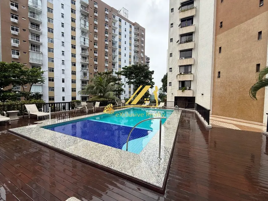 Apartamento com 4 quartos à venda, 243m2 em Barra, Salvador - BA - imagem 8 Foto 8 de Apartamento com 4 quartos à venda, 243m2 em Barra, Salvador - BA