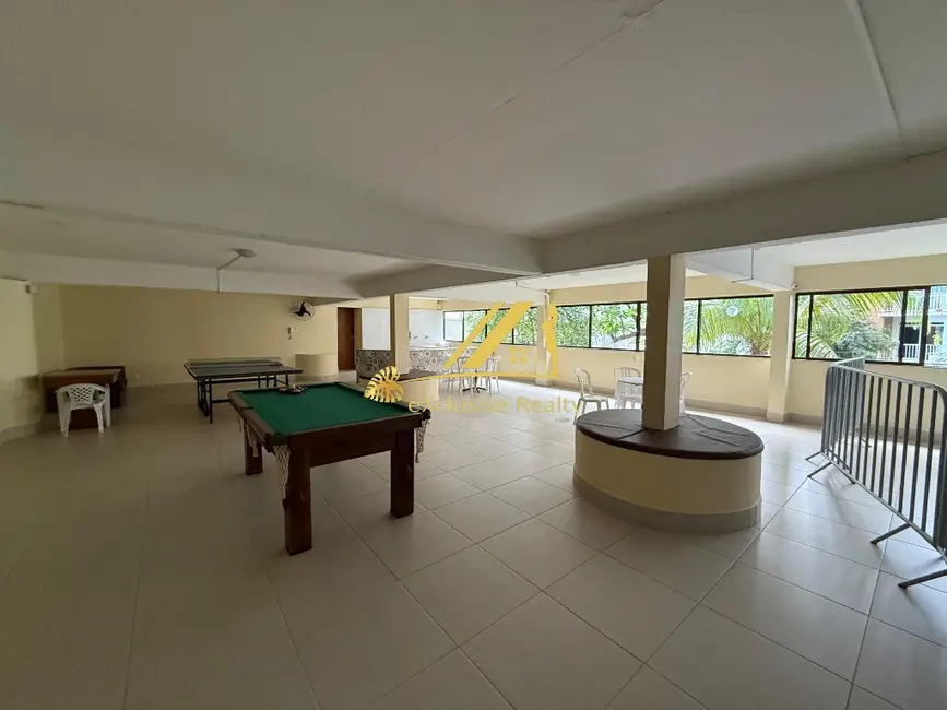 Apartamento com 4 quartos à venda, 243m2 em Barra, Salvador - BA - imagem 6 Foto 6 de Apartamento com 4 quartos à venda, 243m2 em Barra, Salvador - BA