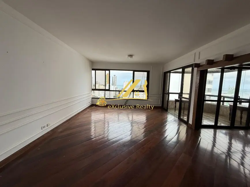 Foto 2 de Apartamento com 4 quartos à venda, 243m2 em Barra, Salvador - BA