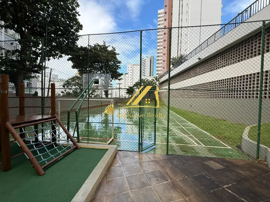 Apartamento com 4 quartos à venda, 243m2 em Barra, Salvador - BA - imagem 9 Foto 9 de Apartamento com 4 quartos à venda, 243m2 em Barra, Salvador - BA