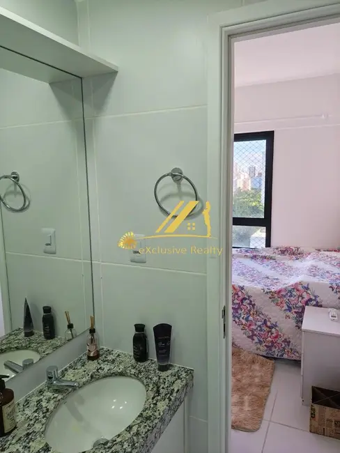 Apartamento com 1 quarto à venda, 30m2 em Imbuí, Salvador - BA - imagem 3 Foto 3 de Apartamento com 1 quarto à venda, 30m2 em Imbuí, Salvador - BA