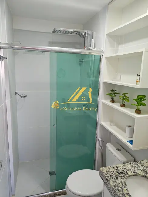 Foto 2 de Apartamento com 1 quarto à venda, 30m2 em Imbuí, Salvador - BA