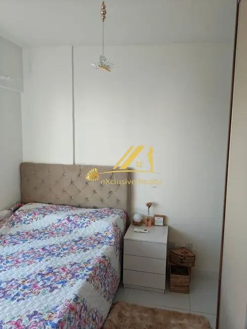 Apartamento com 1 quarto à venda, 30m2 em Imbuí, Salvador - BA - imagem 5 Foto 5 de Apartamento com 1 quarto à venda, 30m2 em Imbuí, Salvador - BA