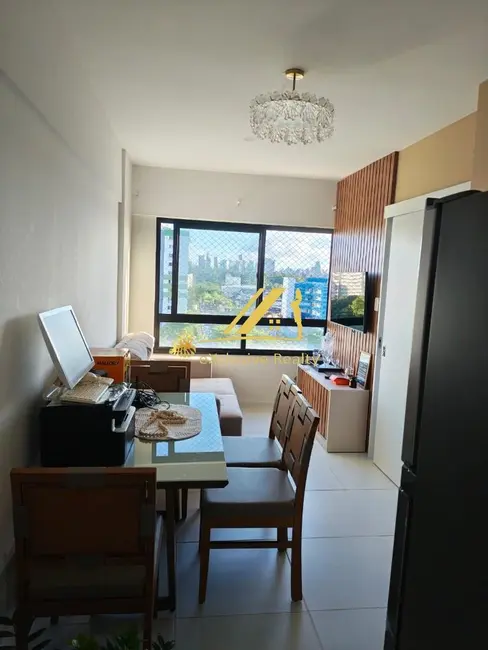 Apartamento com 1 quarto à venda, 30m2 em Imbuí, Salvador - BA - imagem 1 Foto 1 de Apartamento com 1 quarto à venda, 30m2 em Imbuí, Salvador - BA