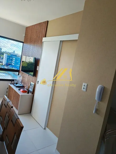Apartamento com 1 quarto à venda, 30m2 em Imbuí, Salvador - BA - imagem 7 Foto 7 de Apartamento com 1 quarto à venda, 30m2 em Imbuí, Salvador - BA