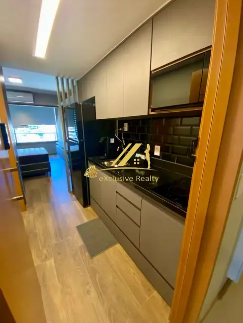 Foto 4 de Loft / Flat com 1 quarto à venda, 24m2 em Barra, Salvador - BA