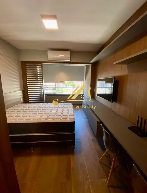 Foto 1 de Loft / Flat com 1 quarto à venda, 24m2 em Barra, Salvador - BA