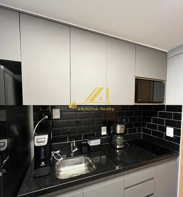 Foto 5 de Loft / Flat com 1 quarto à venda, 24m2 em Barra, Salvador - BA