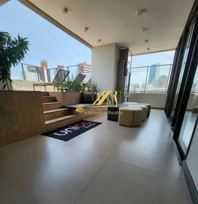 Foto 8 de Loft / Flat com 1 quarto à venda, 24m2 em Barra, Salvador - BA