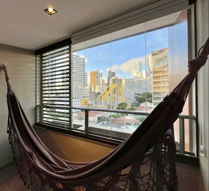 Foto 2 de Loft / Flat com 1 quarto à venda, 24m2 em Barra, Salvador - BA
