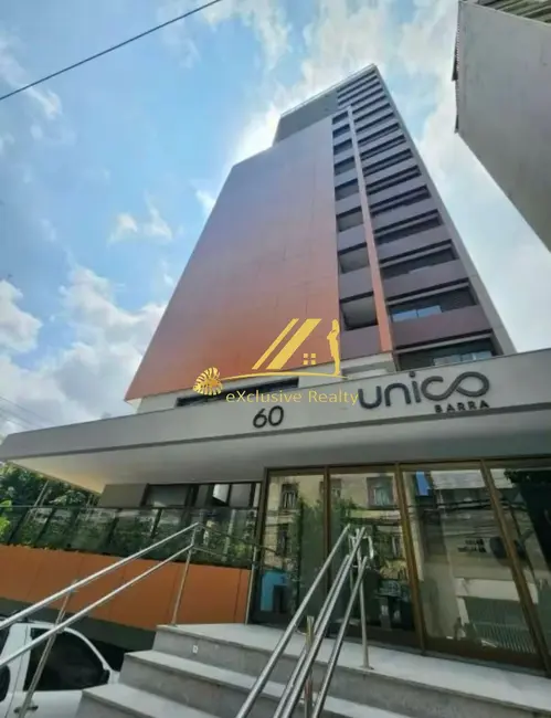 Foto 7 de Loft / Flat com 1 quarto à venda, 24m2 em Barra, Salvador - BA