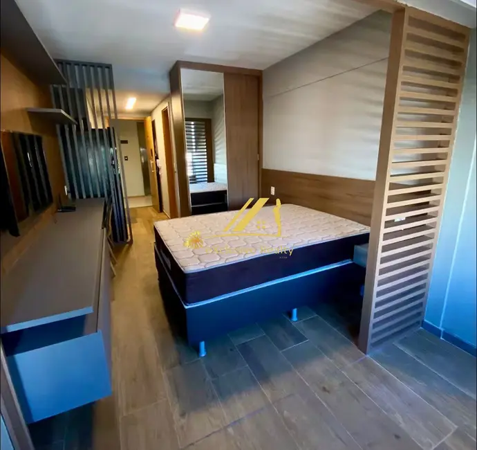 Foto 3 de Loft / Flat com 1 quarto à venda, 24m2 em Barra, Salvador - BA