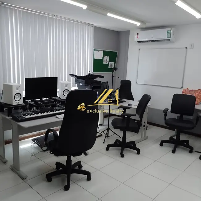 Sala Comercial para alugar, 52m2 em Rio Vermelho, Salvador - BA - imagem 4 Foto 4 de Sala Comercial para alugar, 52m2 em Rio Vermelho, Salvador - BA