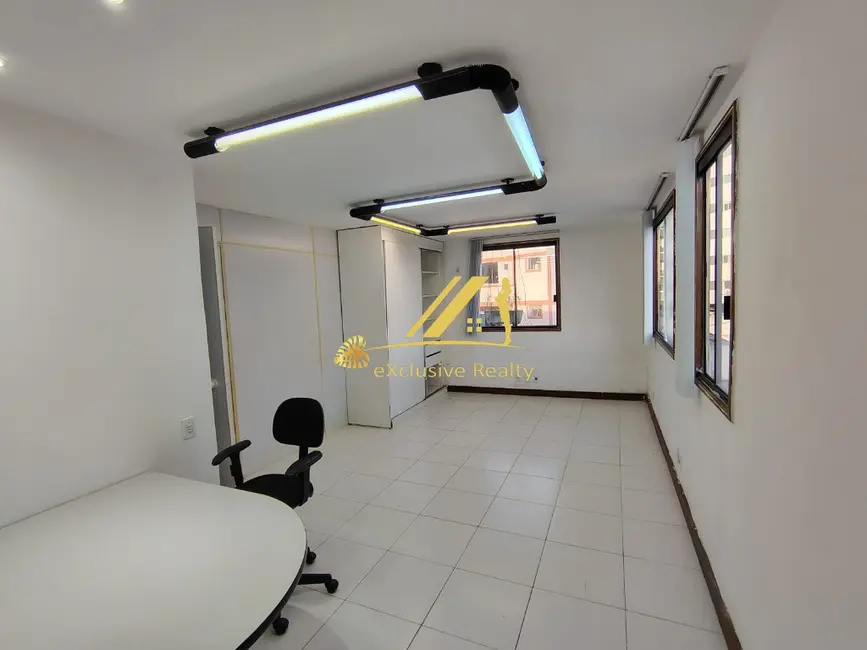 Sala Comercial para alugar, 52m2 em Rio Vermelho, Salvador - BA - imagem 6 Foto 6 de Sala Comercial para alugar, 52m2 em Rio Vermelho, Salvador - BA