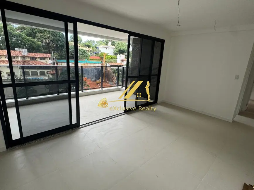 Foto 1 de Apartamento com 2 quartos para alugar, 86m2 em Horto Florestal, Salvador - BA