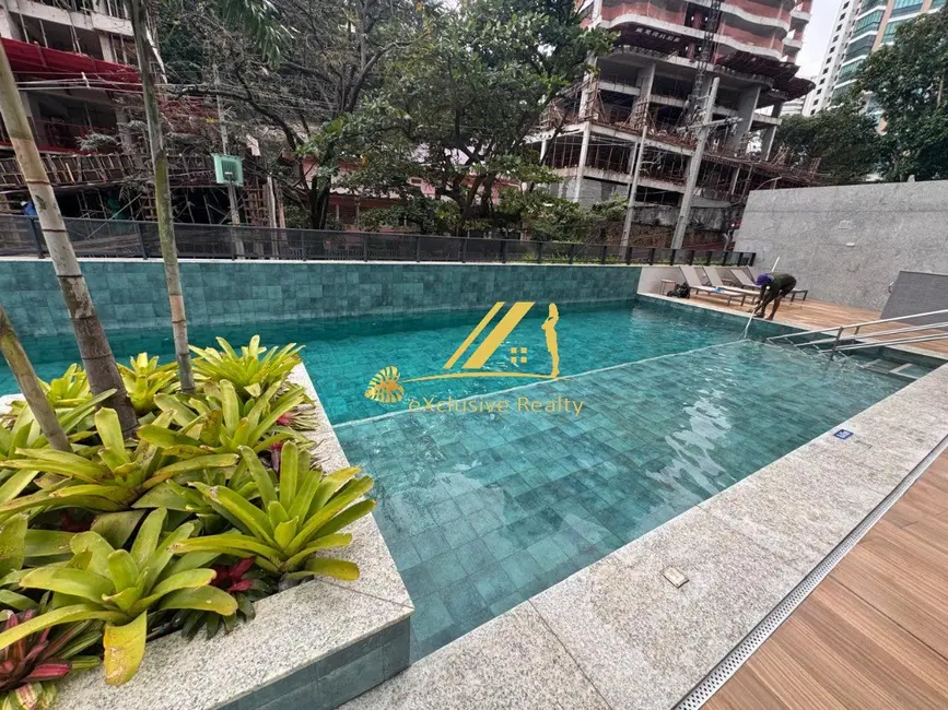 Apartamento com 2 quartos para alugar, 86m2 em Horto Florestal, Salvador - BA - imagem 7 Foto 7 de Apartamento com 2 quartos para alugar, 86m2 em Horto Florestal, Salvador - BA