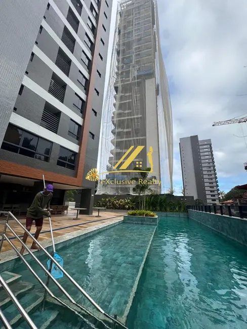 Apartamento com 2 quartos para alugar, 86m2 em Horto Florestal, Salvador - BA - imagem 5 Foto 5 de Apartamento com 2 quartos para alugar, 86m2 em Horto Florestal, Salvador - BA