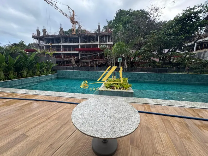 Apartamento com 2 quartos para alugar, 86m2 em Horto Florestal, Salvador - BA - imagem 6 Foto 6 de Apartamento com 2 quartos para alugar, 86m2 em Horto Florestal, Salvador - BA