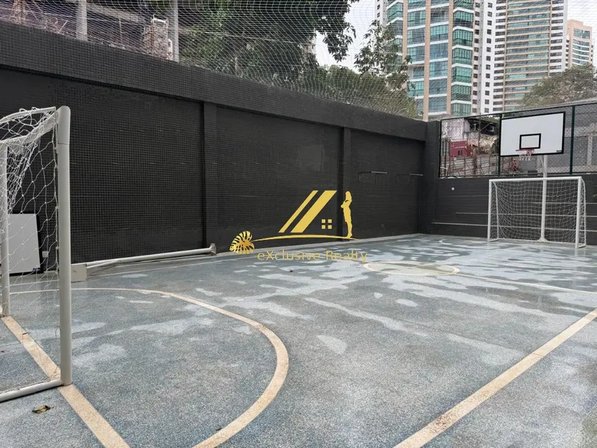 Apartamento com 2 quartos para alugar, 86m2 em Horto Florestal, Salvador - BA - imagem 4 Foto 4 de Apartamento com 2 quartos para alugar, 86m2 em Horto Florestal, Salvador - BA