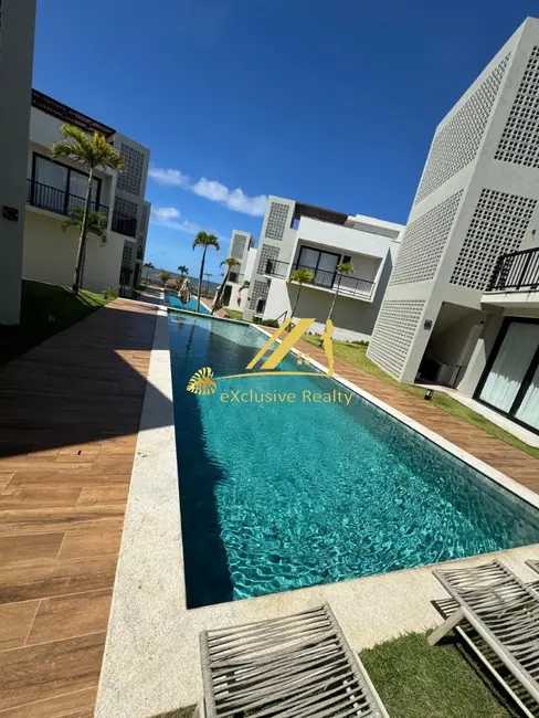 Foto 4 de Casa de Condomínio com 3 quartos à venda, 140m2 em Camacari - BA