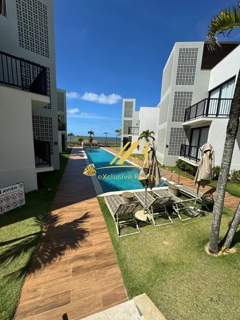 Foto 2 de Casa de Condomínio com 3 quartos à venda, 140m2 em Camacari - BA