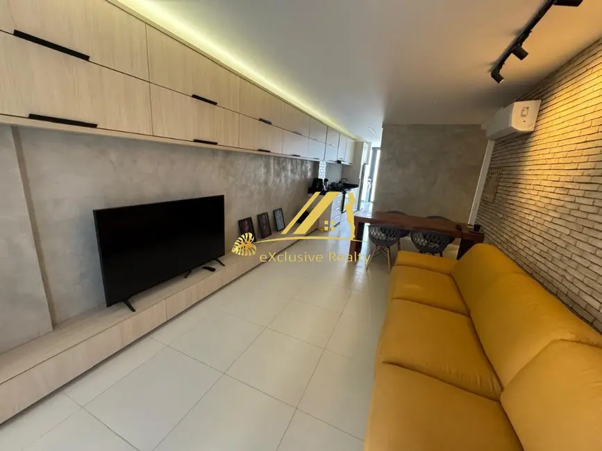 Foto 1 de Casa de Condomínio com 3 quartos à venda, 140m2 em Camacari - BA