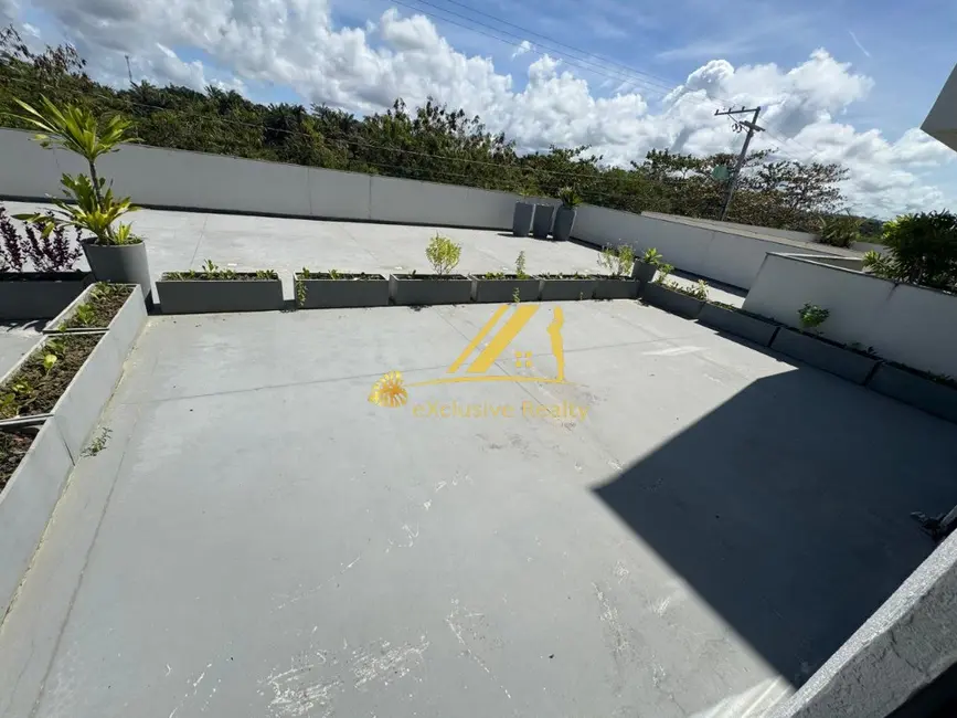 Foto 8 de Casa de Condomínio com 3 quartos à venda, 140m2 em Camacari - BA