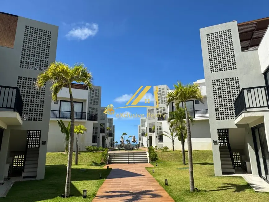 Foto 6 de Casa de Condomínio com 3 quartos à venda, 140m2 em Camacari - BA