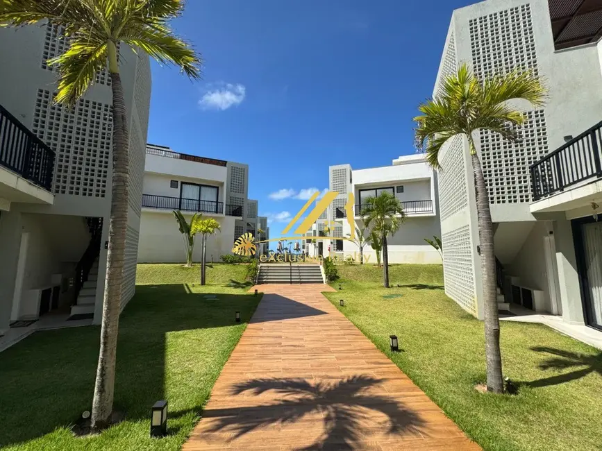 Foto 5 de Casa de Condomínio com 3 quartos à venda, 140m2 em Camacari - BA