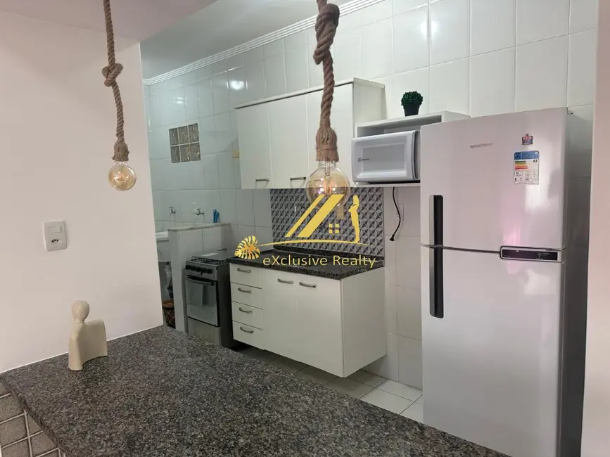Foto 8 de Apartamento com 1 quarto para alugar, 50m2 em Ondina, Salvador - BA