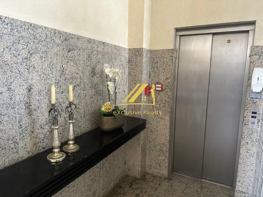 Foto 5 de Apartamento com 1 quarto para alugar, 50m2 em Ondina, Salvador - BA