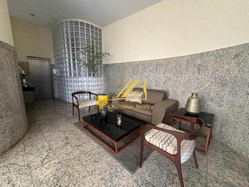 Foto 4 de Apartamento com 1 quarto para alugar, 50m2 em Ondina, Salvador - BA