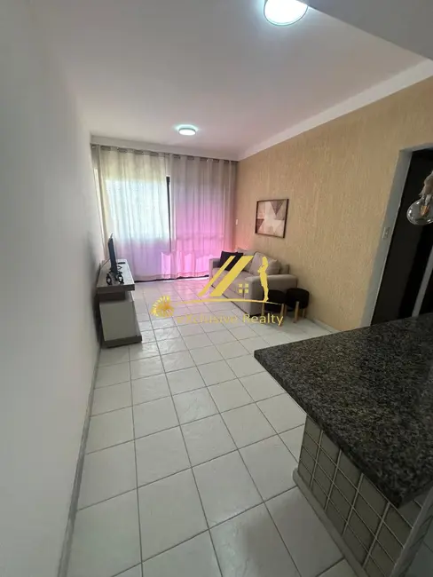 Foto 1 de Apartamento com 1 quarto para alugar, 50m2 em Ondina, Salvador - BA
