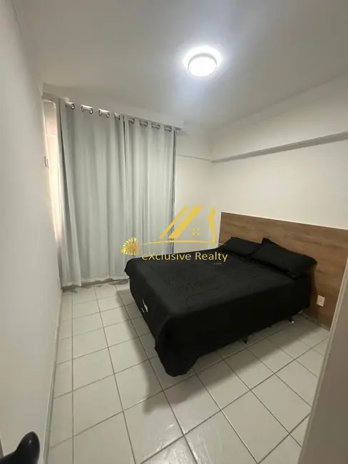 Foto 9 de Apartamento com 1 quarto para alugar, 50m2 em Ondina, Salvador - BA