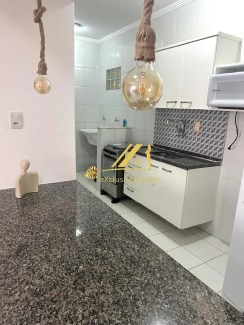 Foto 3 de Apartamento com 1 quarto para alugar, 50m2 em Ondina, Salvador - BA