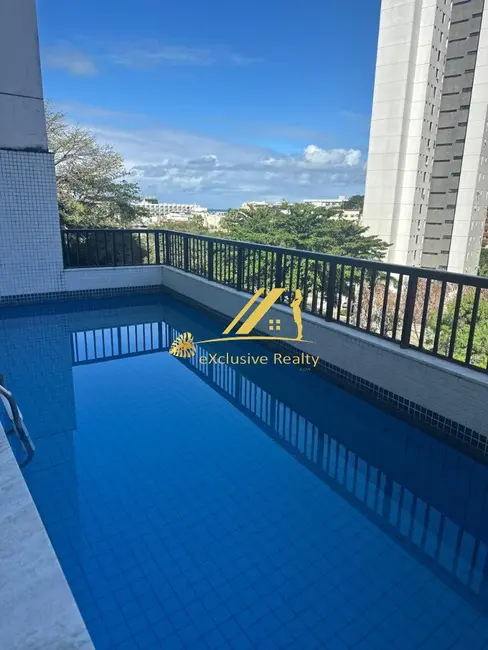 Foto 2 de Apartamento com 1 quarto para alugar, 50m2 em Ondina, Salvador - BA