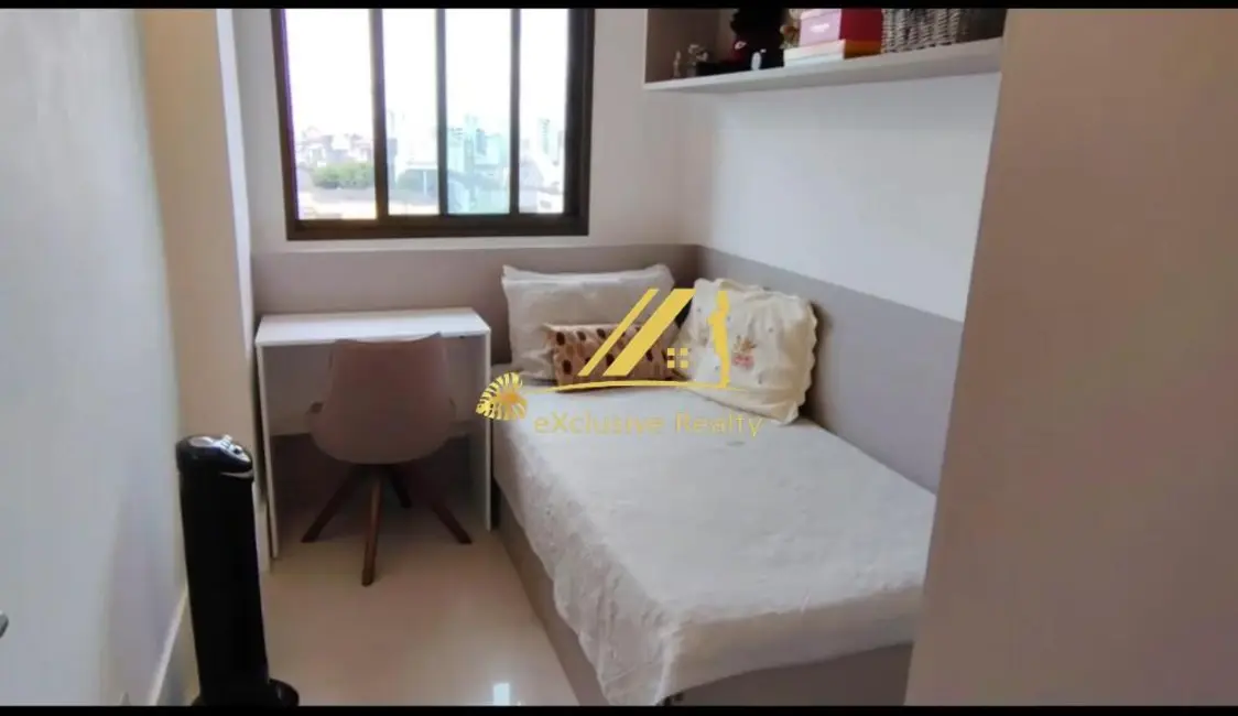Apartamento com 3 quartos à venda, 102m2 em Graça, Salvador - BA - imagem 9 Foto 9 de Apartamento com 3 quartos à venda, 102m2 em Graça, Salvador - BA