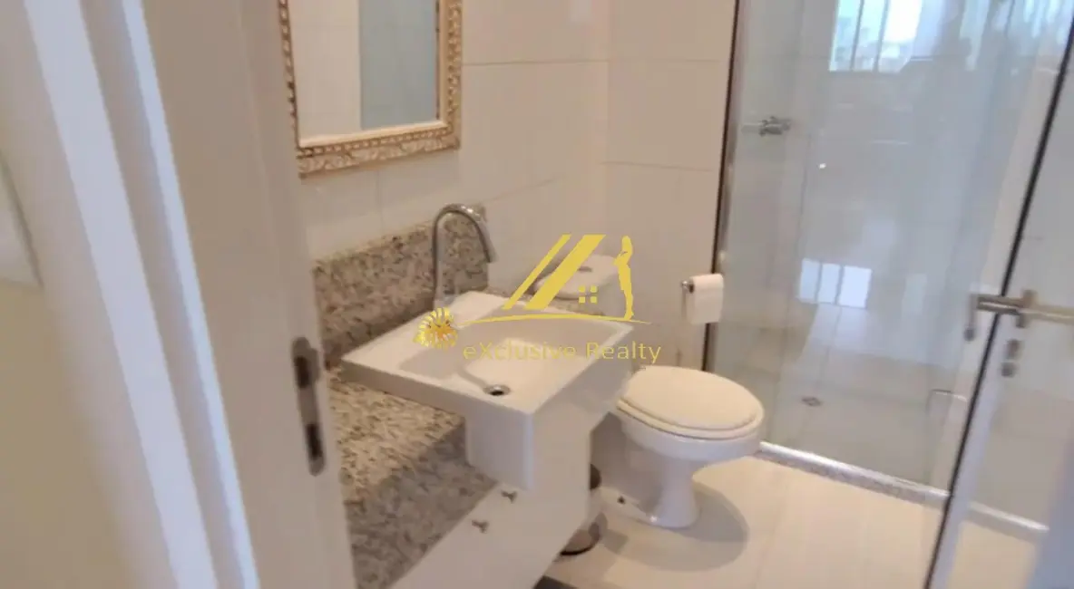 Apartamento com 3 quartos à venda, 102m2 em Graça, Salvador - BA - imagem 8 Foto 8 de Apartamento com 3 quartos à venda, 102m2 em Graça, Salvador - BA