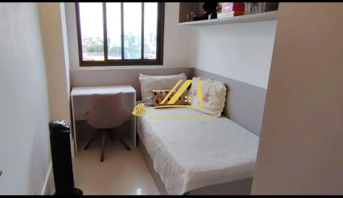 Apartamento com 3 quartos à venda, 102m2 em Graça, Salvador - BA - imagem 9 Foto 9 de Apartamento com 3 quartos à venda, 102m2 em Graça, Salvador - BA